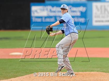 Thumbnail 1 in Ossining vs. John Jay  photogallery.