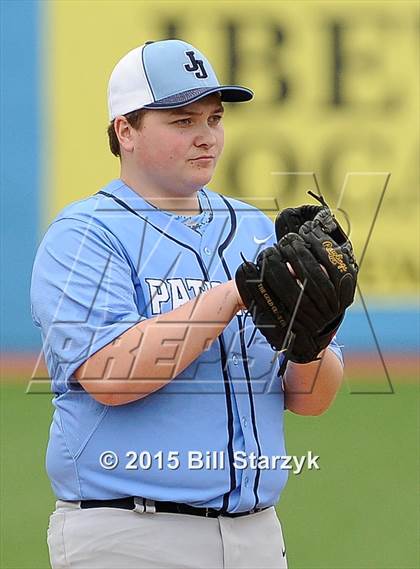 Thumbnail 2 in Ossining vs. John Jay  photogallery.