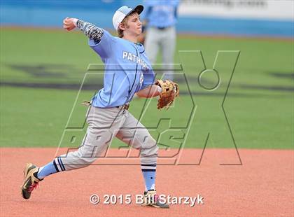 Thumbnail 2 in Ossining vs. John Jay  photogallery.