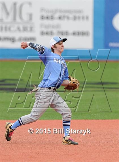 Thumbnail 3 in Ossining vs. John Jay  photogallery.