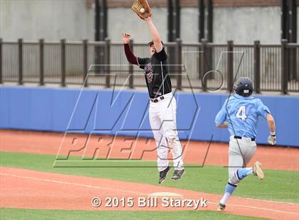 Thumbnail 3 in Ossining vs. John Jay  photogallery.