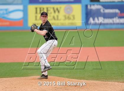 Thumbnail 1 in Ossining vs. John Jay  photogallery.
