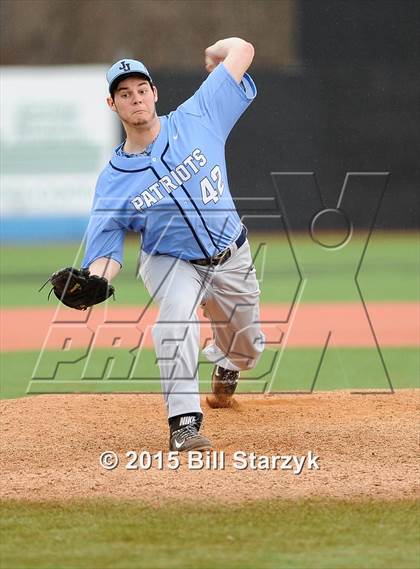 Thumbnail 1 in Ossining vs. John Jay  photogallery.