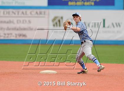 Thumbnail 1 in Ossining vs. John Jay  photogallery.