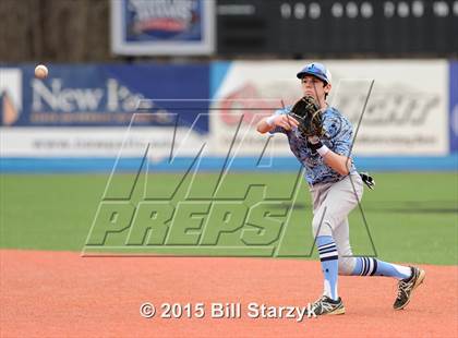 Thumbnail 2 in Ossining vs. John Jay  photogallery.