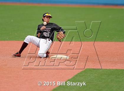 Thumbnail 1 in Ossining vs. John Jay  photogallery.