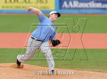 Thumbnail 2 in Ossining vs. John Jay  photogallery.