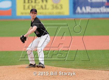 Thumbnail 2 in Ossining vs. John Jay  photogallery.