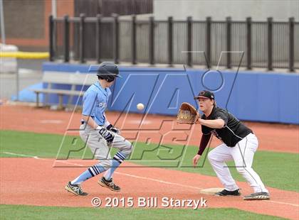 Thumbnail 2 in Ossining vs. John Jay  photogallery.
