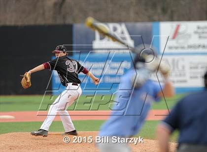 Thumbnail 2 in Ossining vs. John Jay  photogallery.