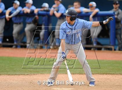 Thumbnail 2 in Ossining vs. John Jay  photogallery.