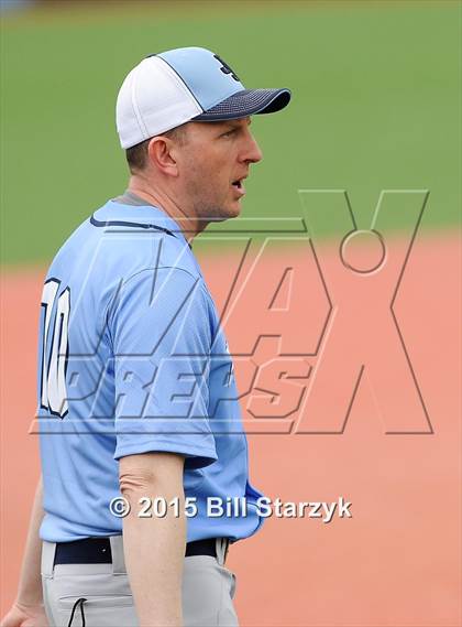 Thumbnail 3 in Ossining vs. John Jay  photogallery.
