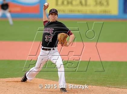 Thumbnail 2 in Ossining vs. John Jay  photogallery.