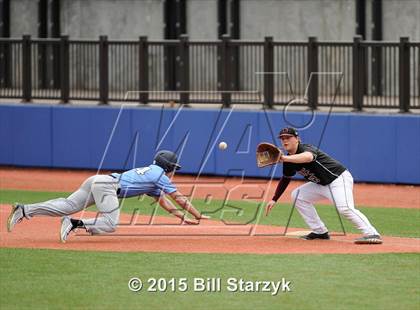 Thumbnail 1 in Ossining vs. John Jay  photogallery.