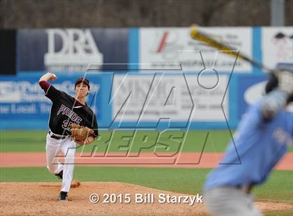 Thumbnail 3 in Ossining vs. John Jay  photogallery.