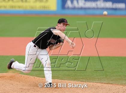 Thumbnail 1 in Ossining vs. John Jay  photogallery.