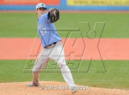 Thumbnail 1 in Ossining vs. John Jay  photogallery.