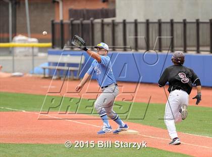 Thumbnail 2 in Ossining vs. John Jay  photogallery.