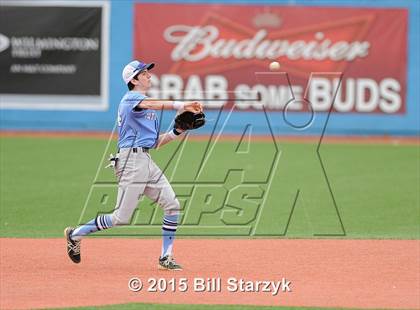 Thumbnail 2 in Ossining vs. John Jay  photogallery.