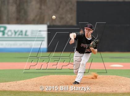 Thumbnail 1 in Ossining vs. John Jay  photogallery.
