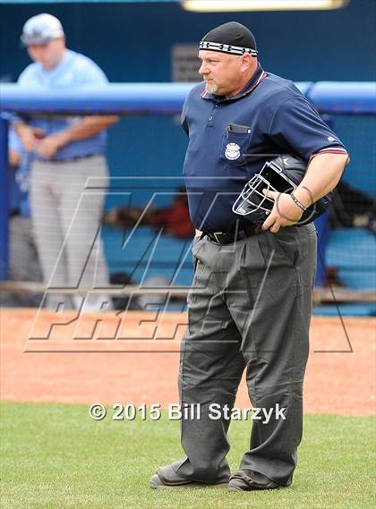 Thumbnail 3 in Ossining vs. John Jay  photogallery.