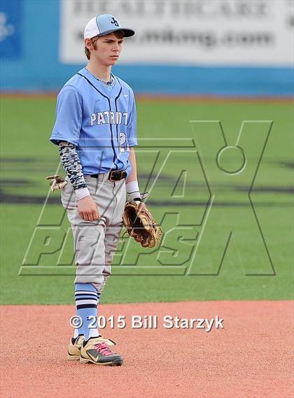 Thumbnail 1 in Ossining vs. John Jay  photogallery.