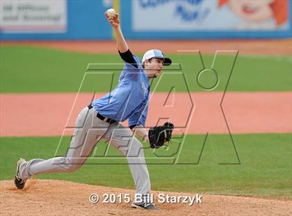 Thumbnail 1 in Ossining vs. John Jay  photogallery.