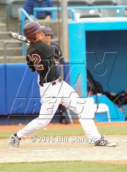 Thumbnail 2 in Ossining vs. John Jay  photogallery.