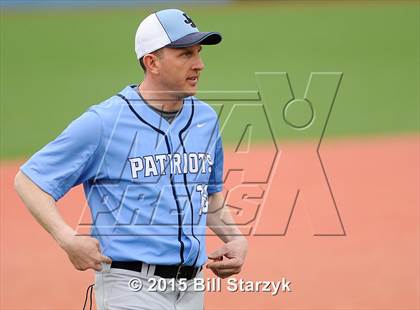 Thumbnail 2 in Ossining vs. John Jay  photogallery.
