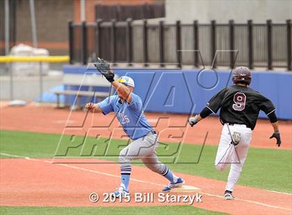 Thumbnail 3 in Ossining vs. John Jay  photogallery.