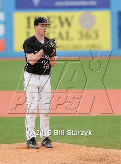Thumbnail 3 in Ossining vs. John Jay  photogallery.