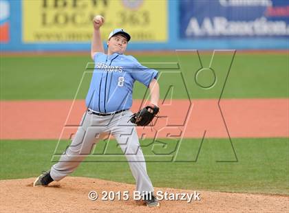 Thumbnail 1 in Ossining vs. John Jay  photogallery.