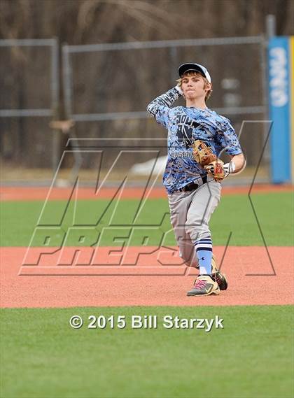 Thumbnail 2 in Ossining vs. John Jay  photogallery.