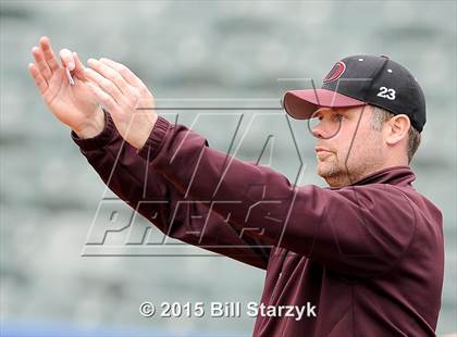 Thumbnail 1 in Ossining vs. John Jay  photogallery.