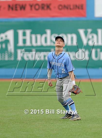 Thumbnail 1 in Ossining vs. John Jay  photogallery.