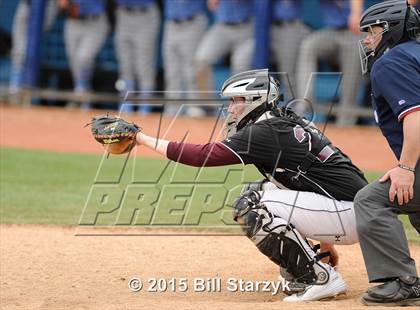 Thumbnail 2 in Ossining vs. John Jay  photogallery.