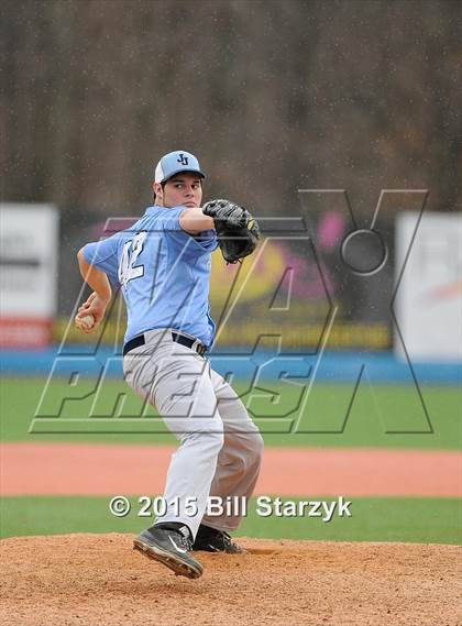 Thumbnail 2 in Ossining vs. John Jay  photogallery.