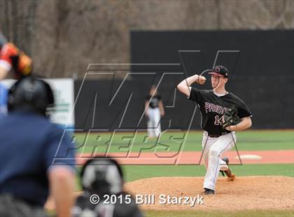 Thumbnail 2 in Ossining vs. John Jay  photogallery.