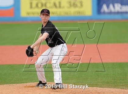 Thumbnail 3 in Ossining vs. John Jay  photogallery.