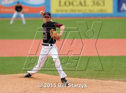 Thumbnail 2 in Ossining vs. John Jay  photogallery.