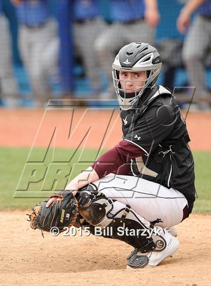 Thumbnail 1 in Ossining vs. John Jay  photogallery.