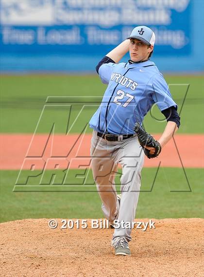 Thumbnail 2 in Ossining vs. John Jay  photogallery.