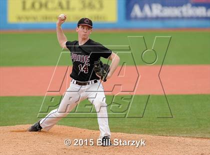 Thumbnail 1 in Ossining vs. John Jay  photogallery.