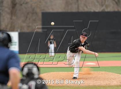 Thumbnail 3 in Ossining vs. John Jay  photogallery.