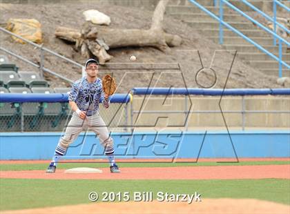 Thumbnail 3 in Ossining vs. John Jay  photogallery.