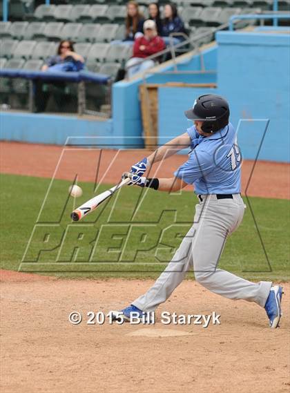 Thumbnail 2 in Ossining vs. John Jay  photogallery.