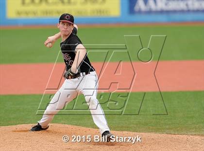 Thumbnail 1 in Ossining vs. John Jay  photogallery.