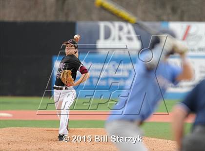 Thumbnail 2 in Ossining vs. John Jay  photogallery.