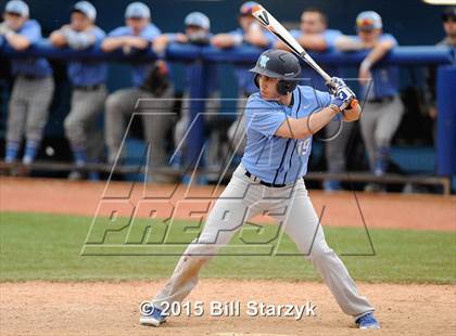 Thumbnail 3 in Ossining vs. John Jay  photogallery.