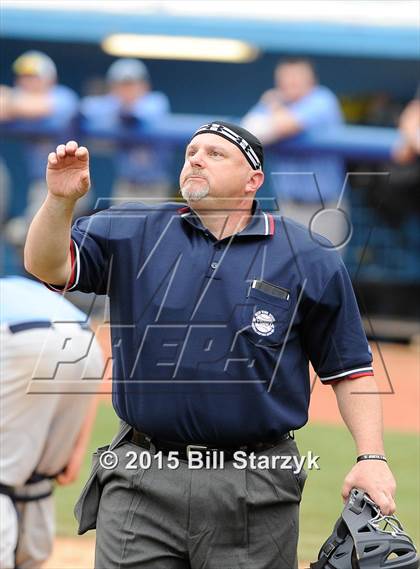 Thumbnail 2 in Ossining vs. John Jay  photogallery.